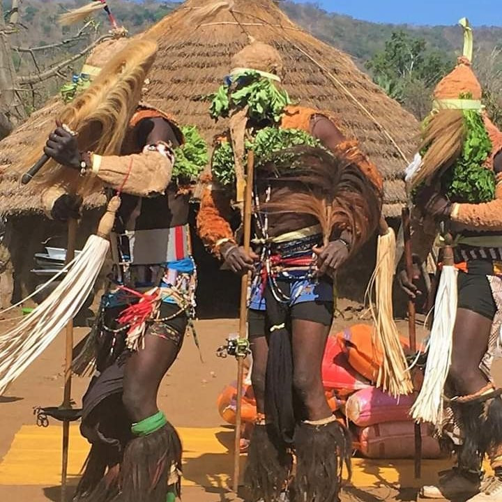 Kedougou旅游攻略图片