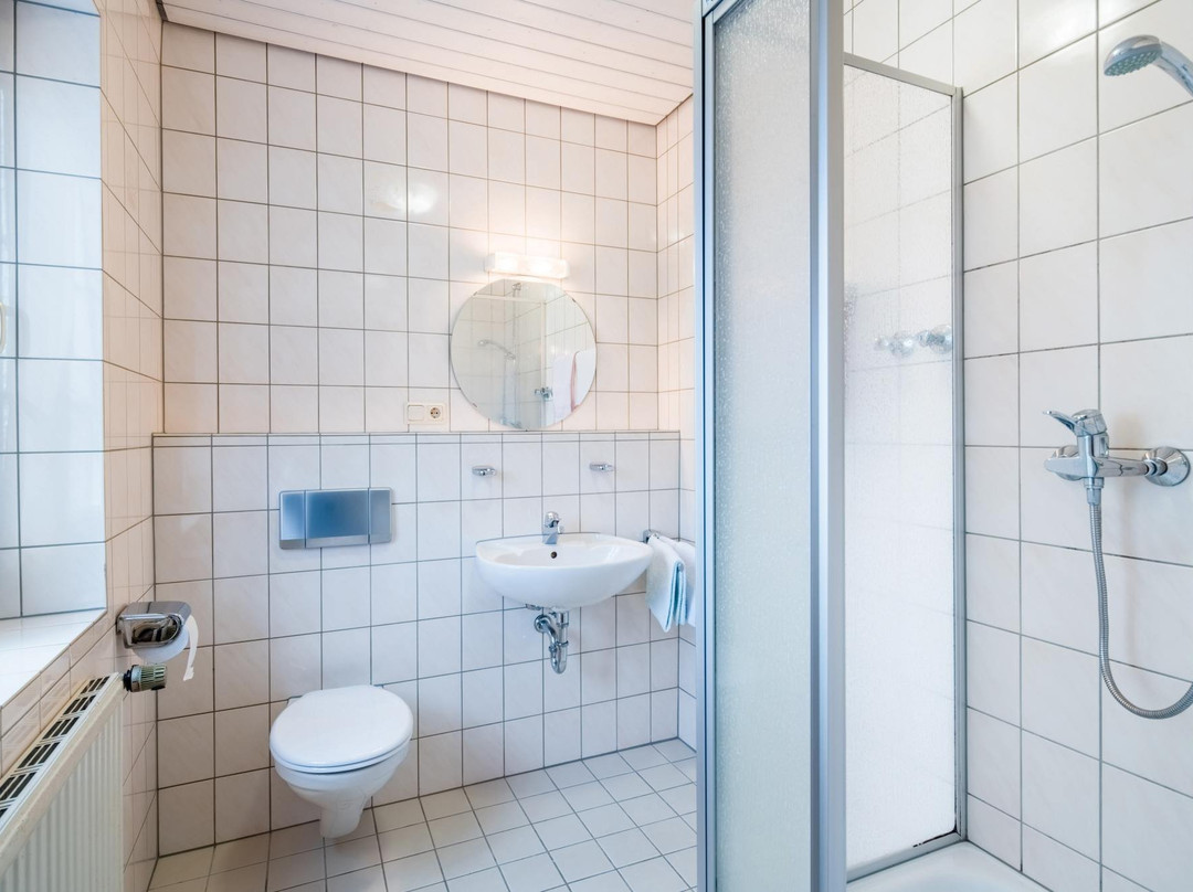 Pension Haus Anny主图