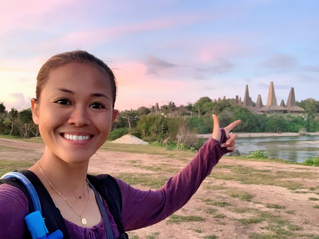 Kampung Adat Ratenggaro-松巴岛必去景点