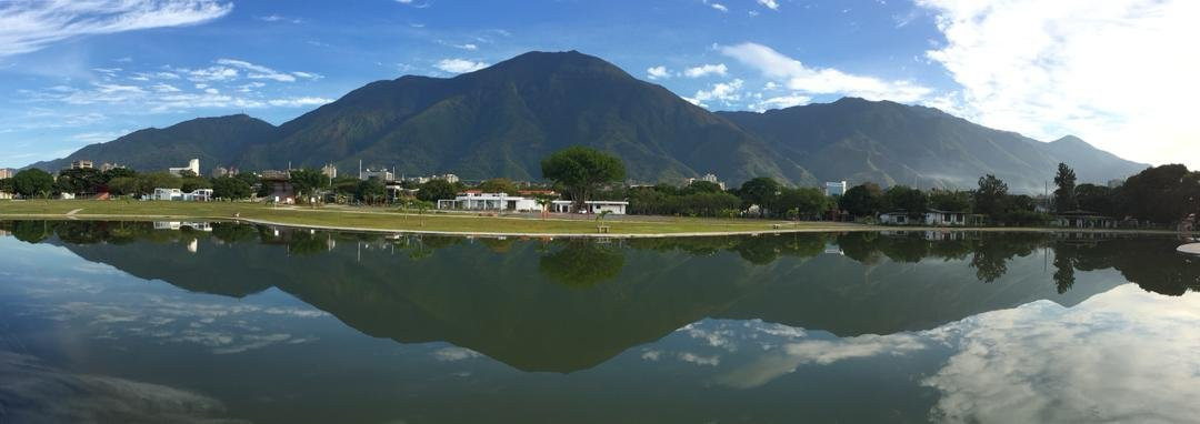 Parque del Este-加拉加斯必去景点