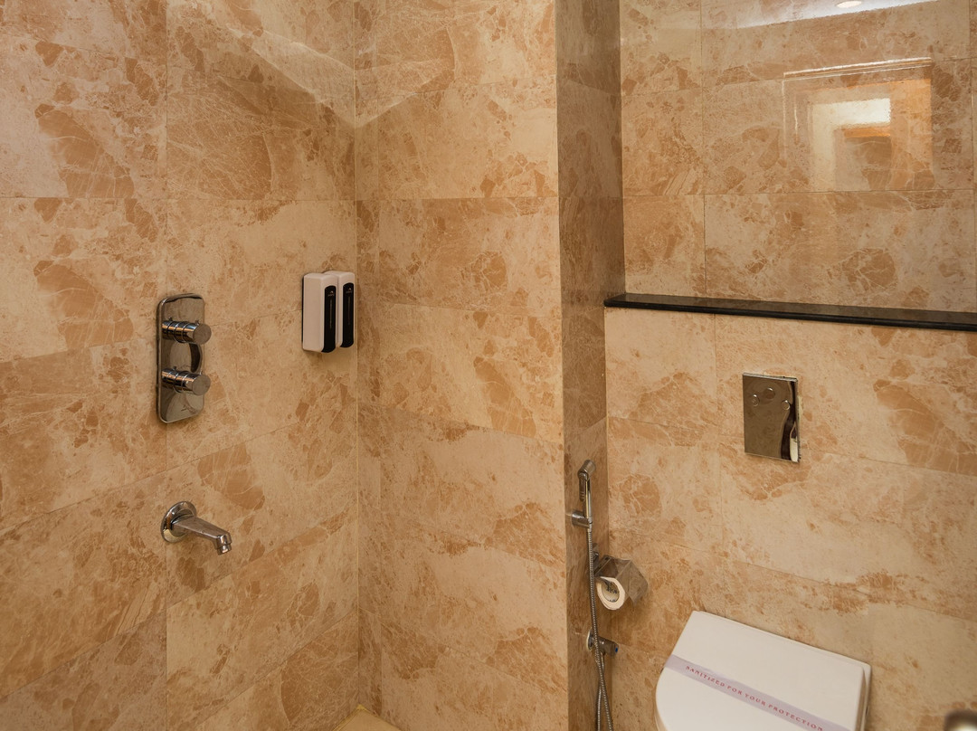 克拉克斯精选勒克瑙戈默蒂纳加尔酒店主图