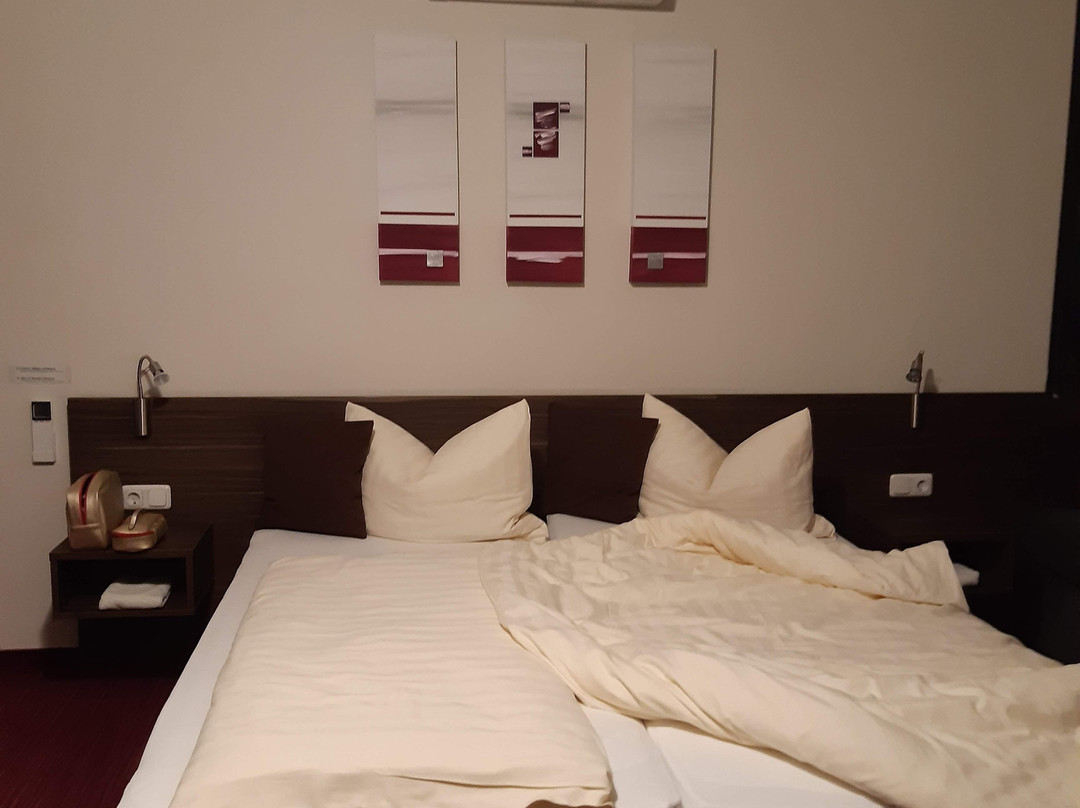 Pension am Weinberg主图