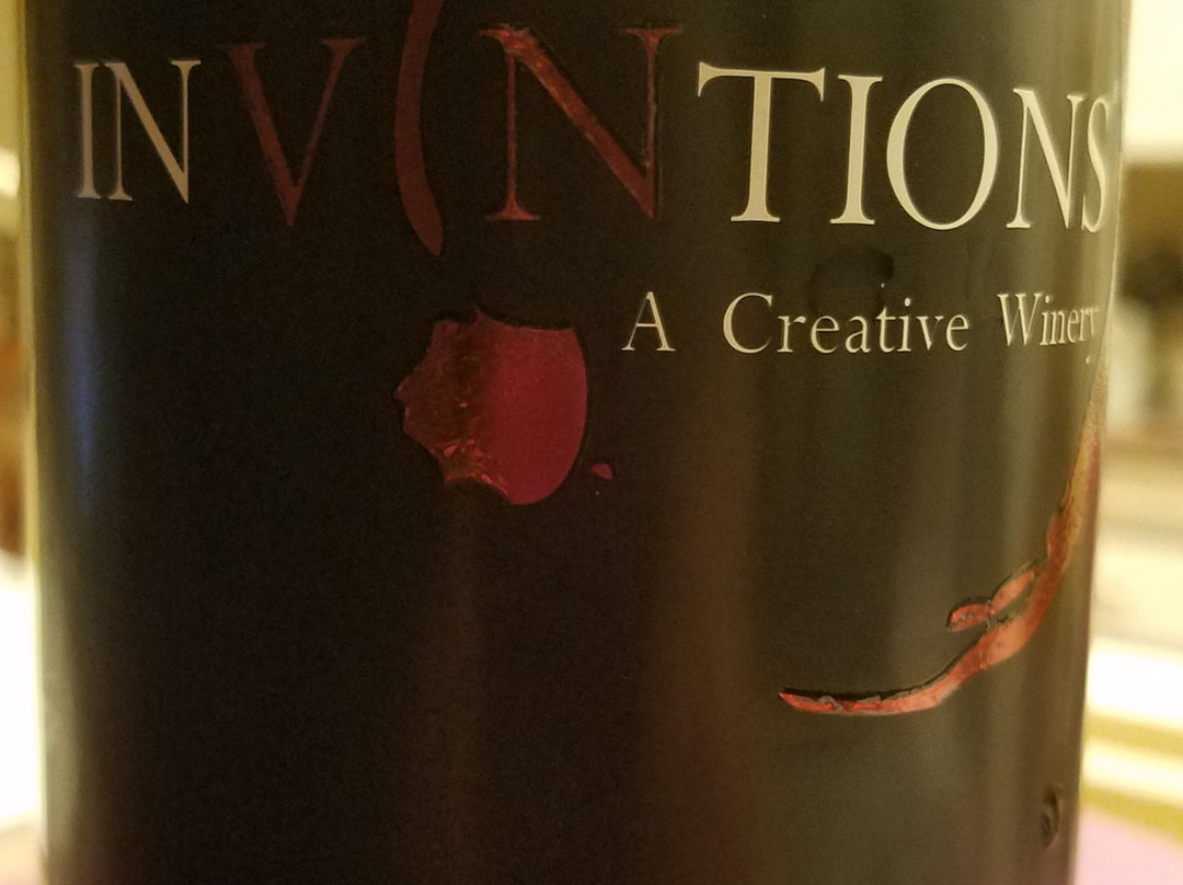 InVINtions, A Creative Winery-格林伍德村必去景点