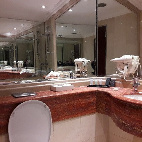 皇家里蒙尼姆死海酒店主图