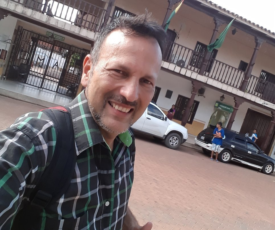 Cotoca Sanctuary-圣克鲁斯省必去景点