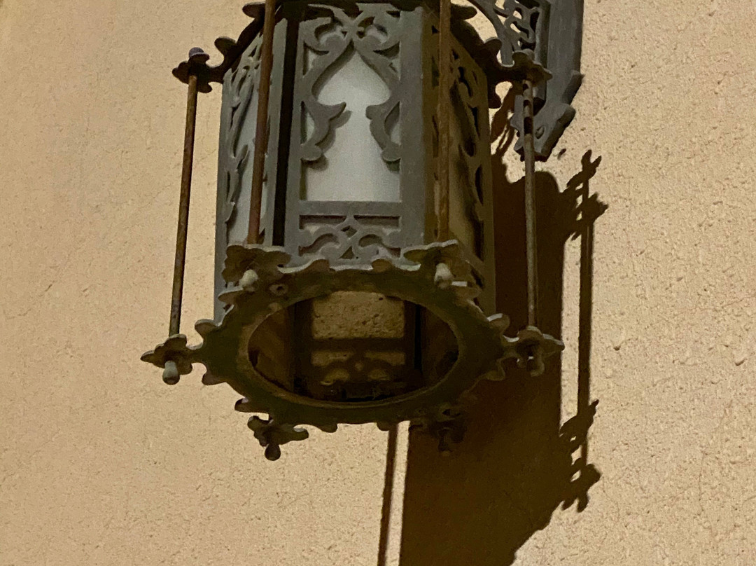 At-Turaif-Diryah必去景点