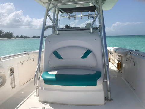 Charter Cayman-大开曼岛必去景点