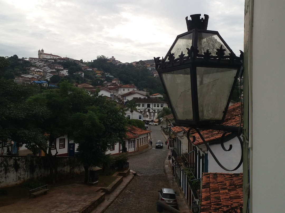 Hotel Luxor Ouro Preto主图