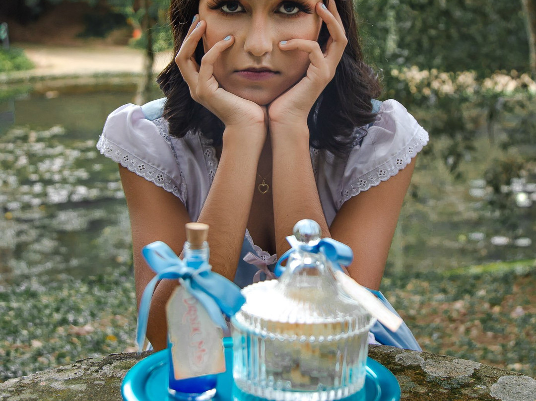 Jardim Botânico de São Paulo-圣保罗必去景点