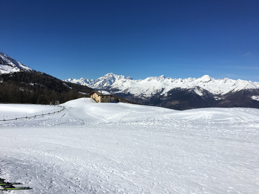 Maisons Des Reves Alpins