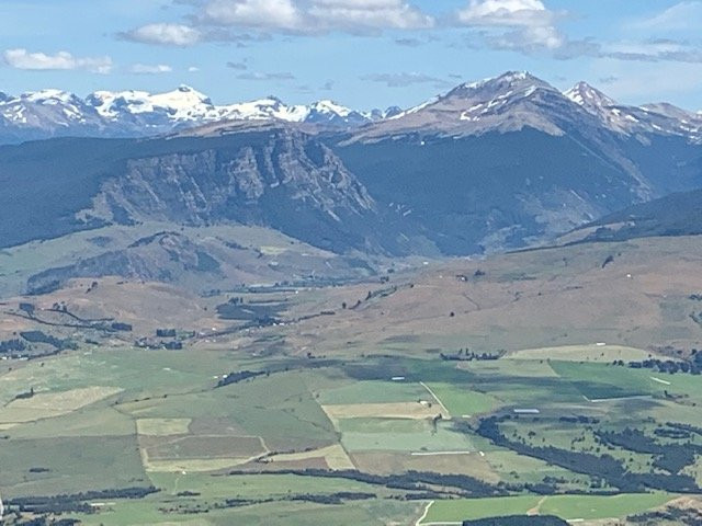 Coyhaique National Reserve-Coyhaique必去景点