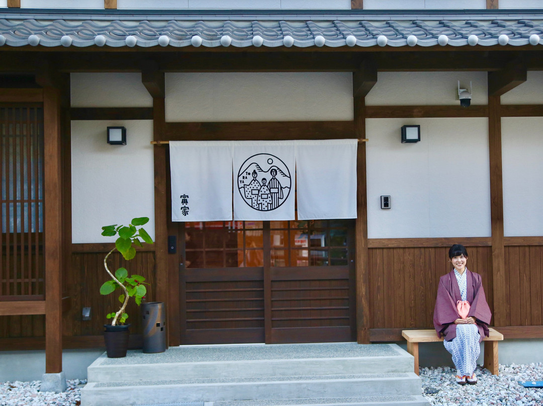 Toraya