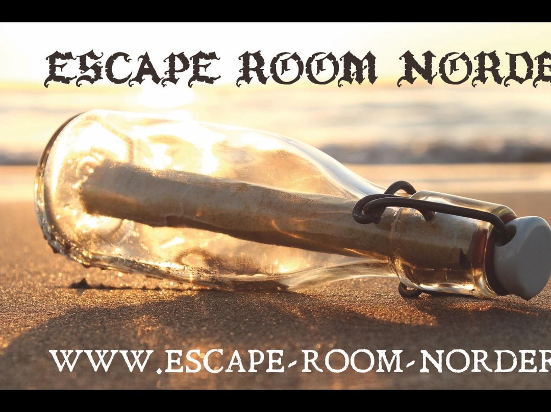 Escape Room Norderney
