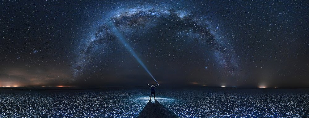 Salinas Grandes景点图片