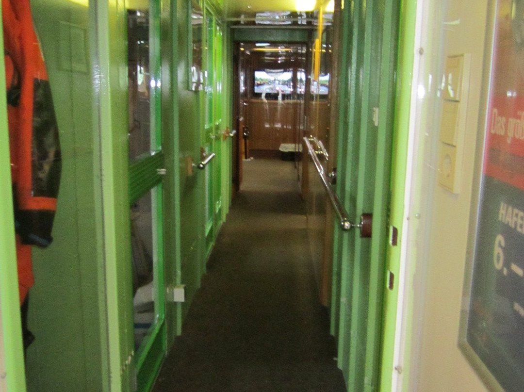 Speyer Technik Museum-施派尔必去景点