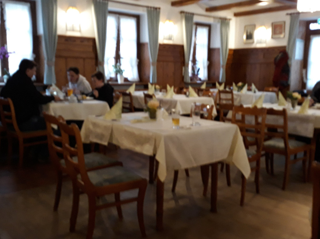 Landgasthof Lohner主图