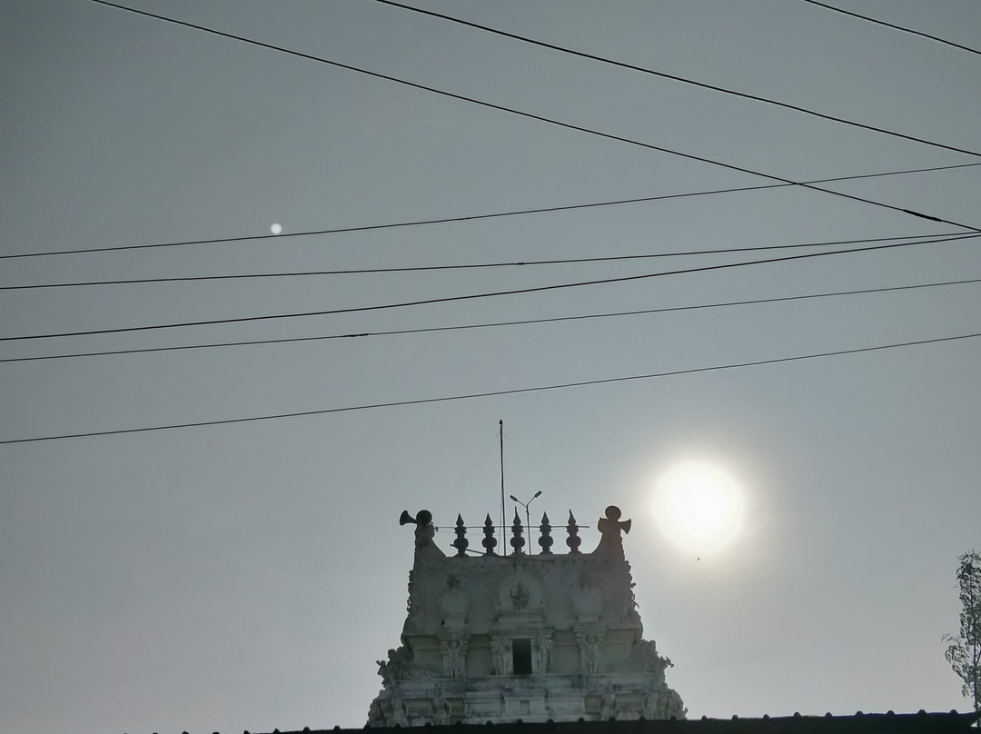 Thakkolam旅游攻略图片