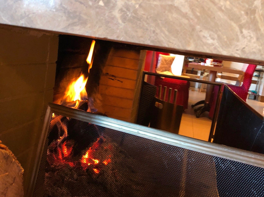 拉缪特酒店主图