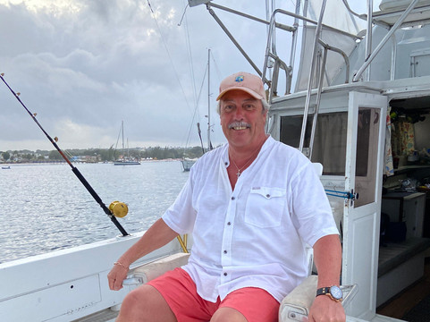 Barbados Sport Fishing-布里奇顿必去景点