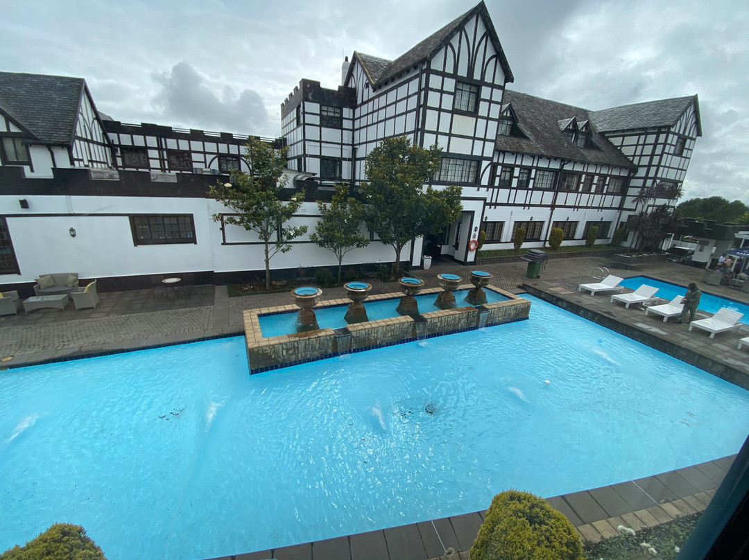 ANEW Hotel Hilton Pietermaritzburg主图