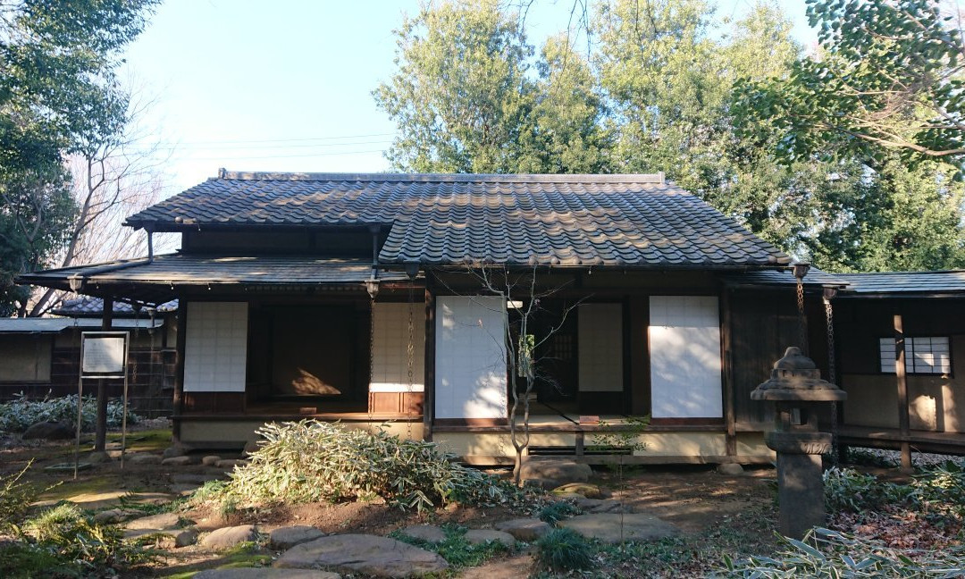 Yanase Villa-所泽市必去景点