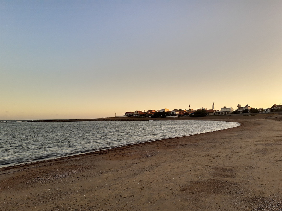 Balneario La Paloma-Rocha必去景点