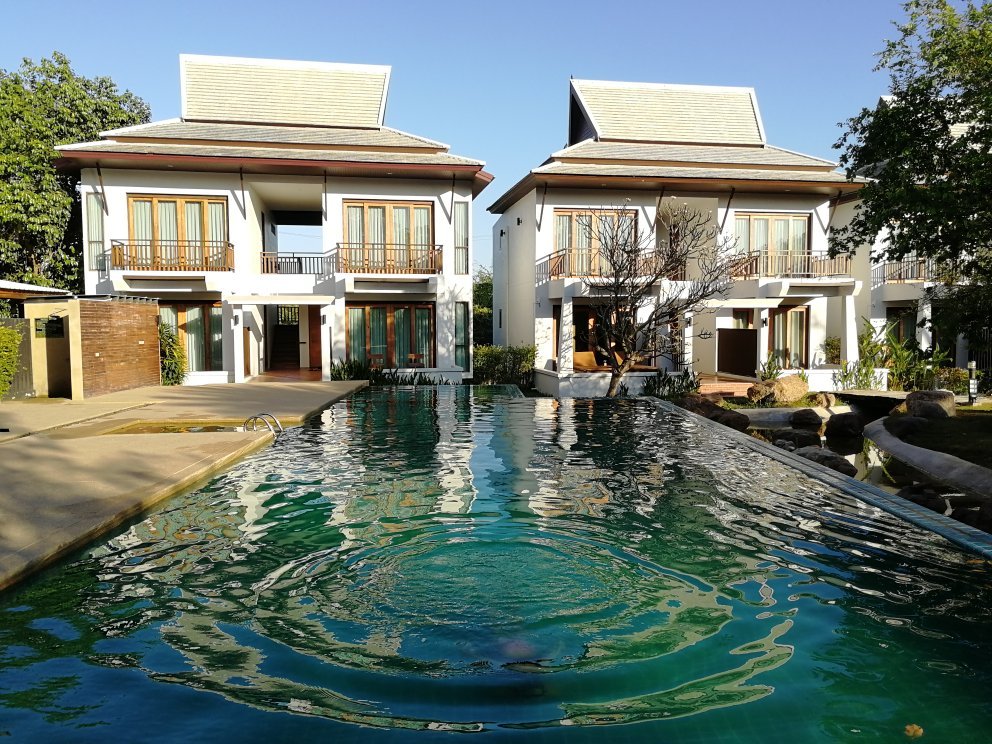 Anyamanee Resort-官方