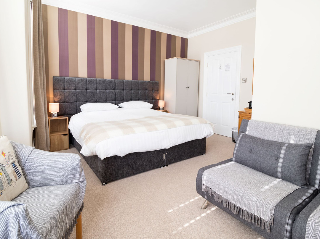 Beachdale Guesthouse Filey主图