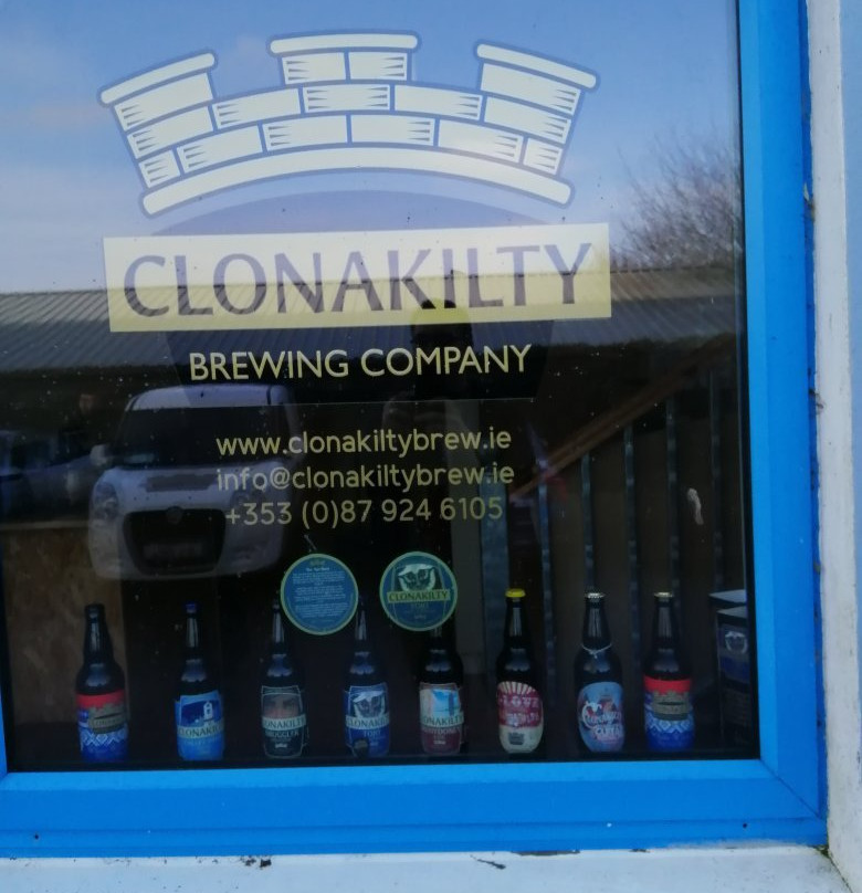 Clonakilty Brewing Company景点图片