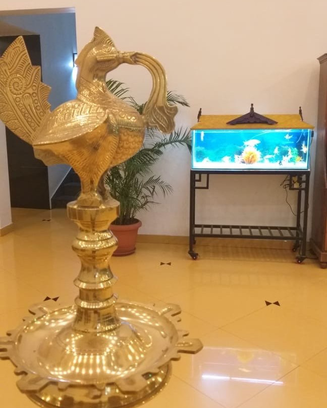 Hotel Abhirami主图