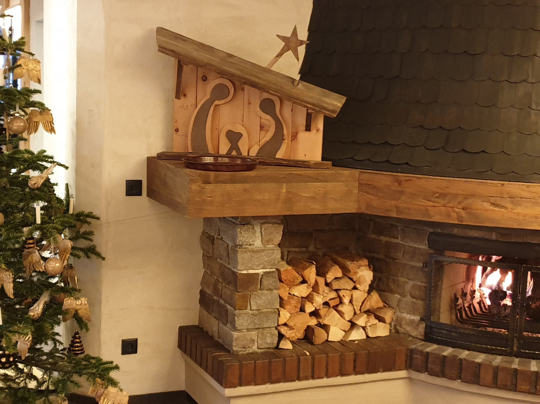 Alpen-Comfort Hotel Central主图