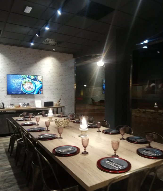 Espacio Umami-穆尔西亚必去景点