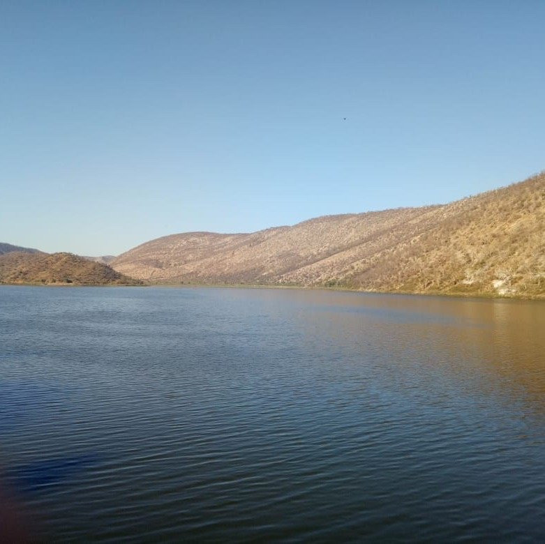 Siliserh Lake景点图片