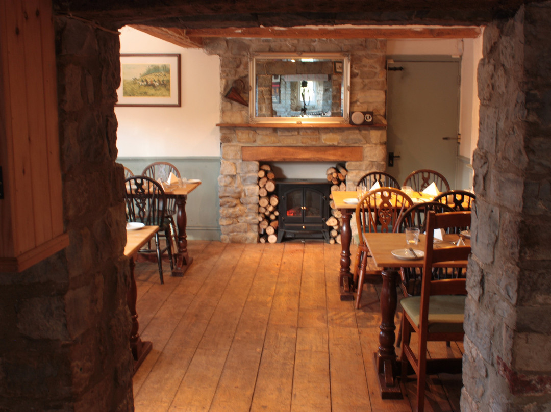 The Farmers Arms主图