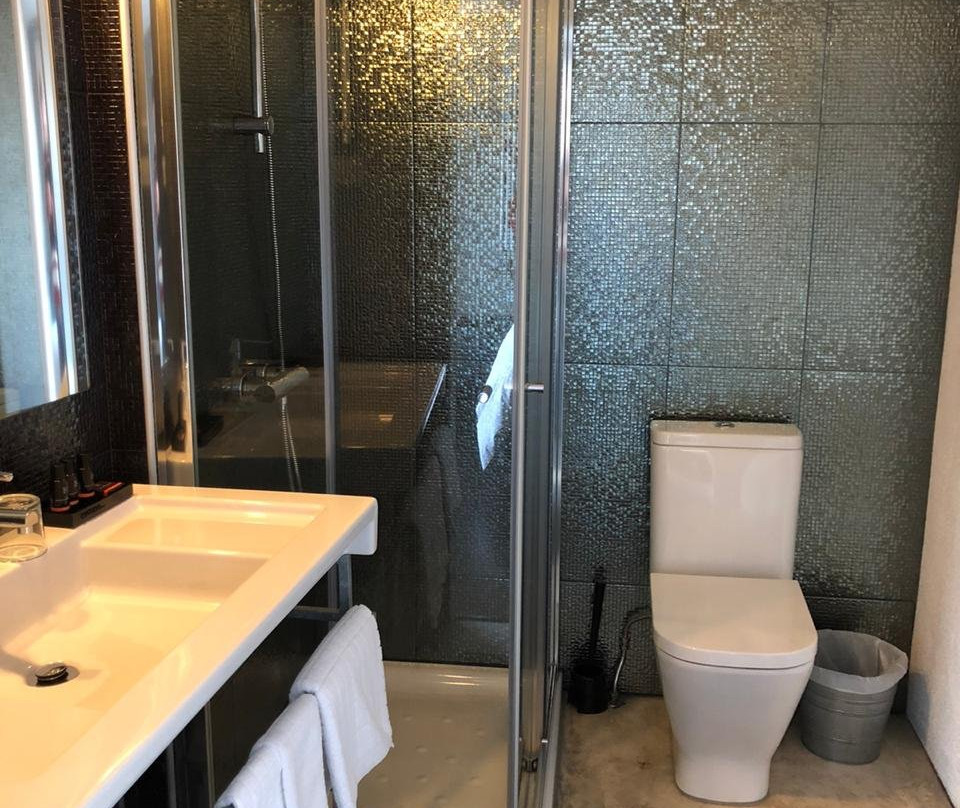 Mini hotel Plano5主图