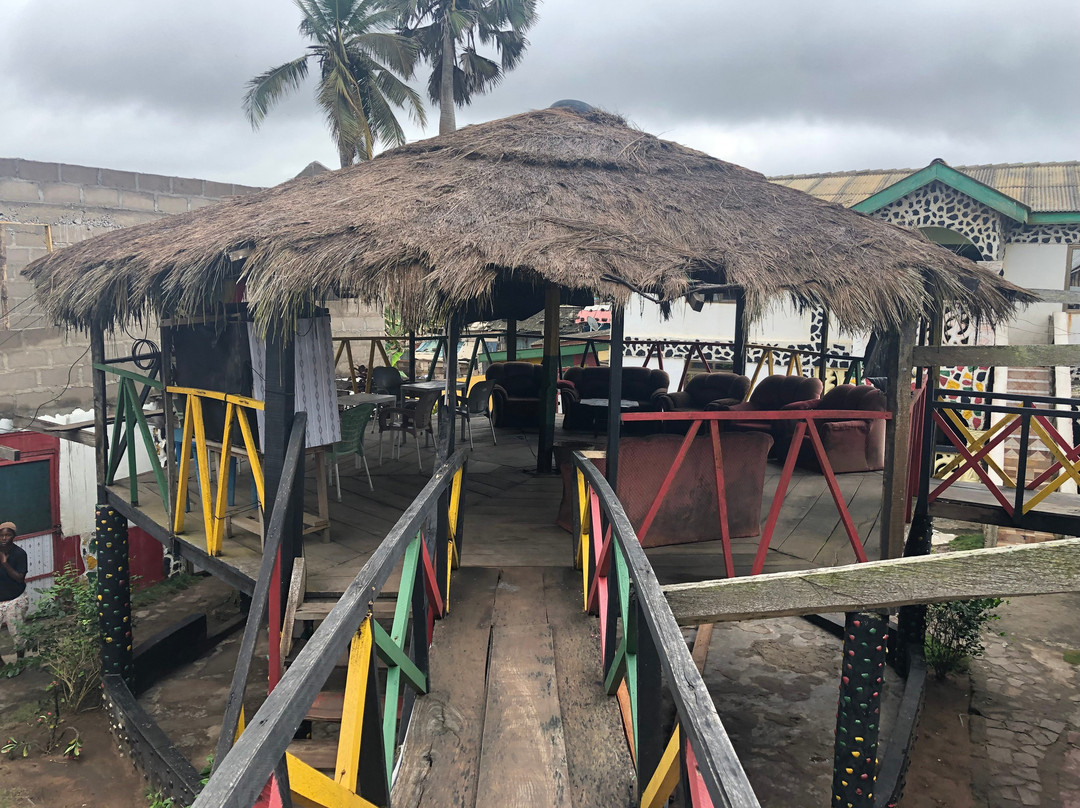 Akomapa Village主图