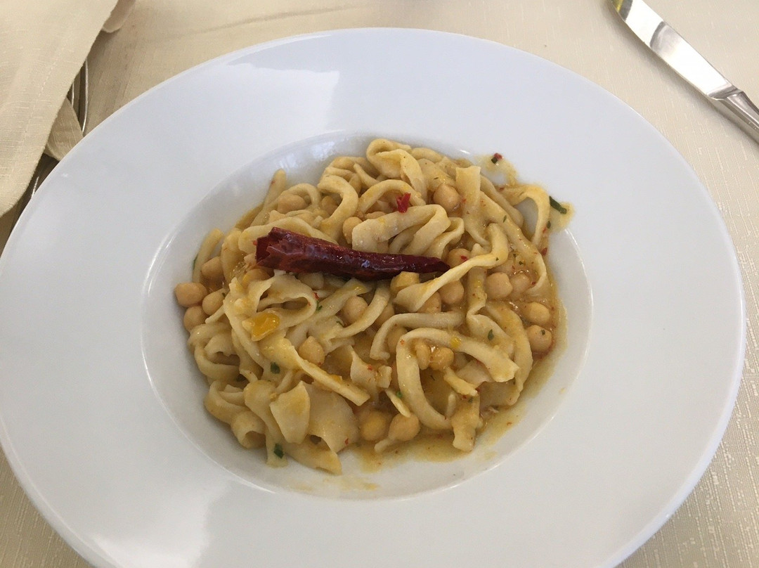 Ristorante Albergo 7Bello主图