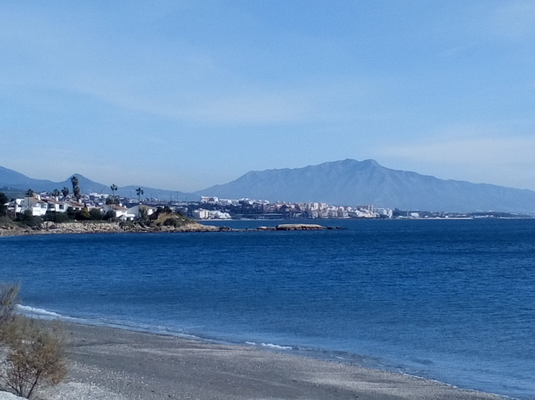 Playa de la Sal景点图片