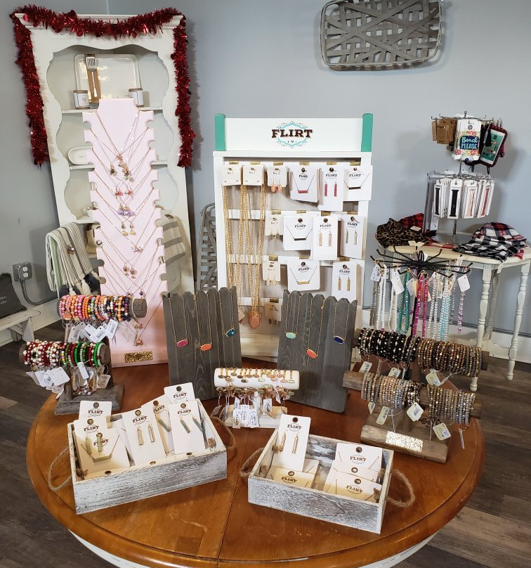 Teresa's Gifts-Carthage必去景点