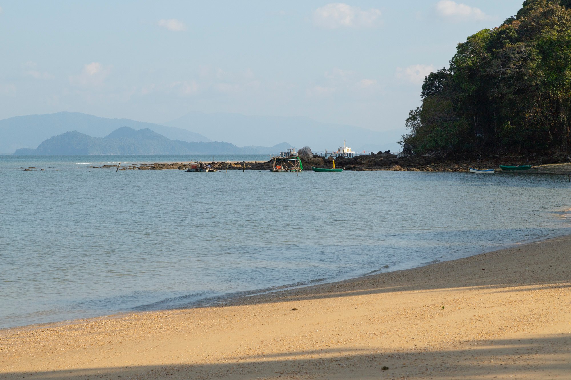 Phayamas Private Beach Resort - Adults Only-泳池