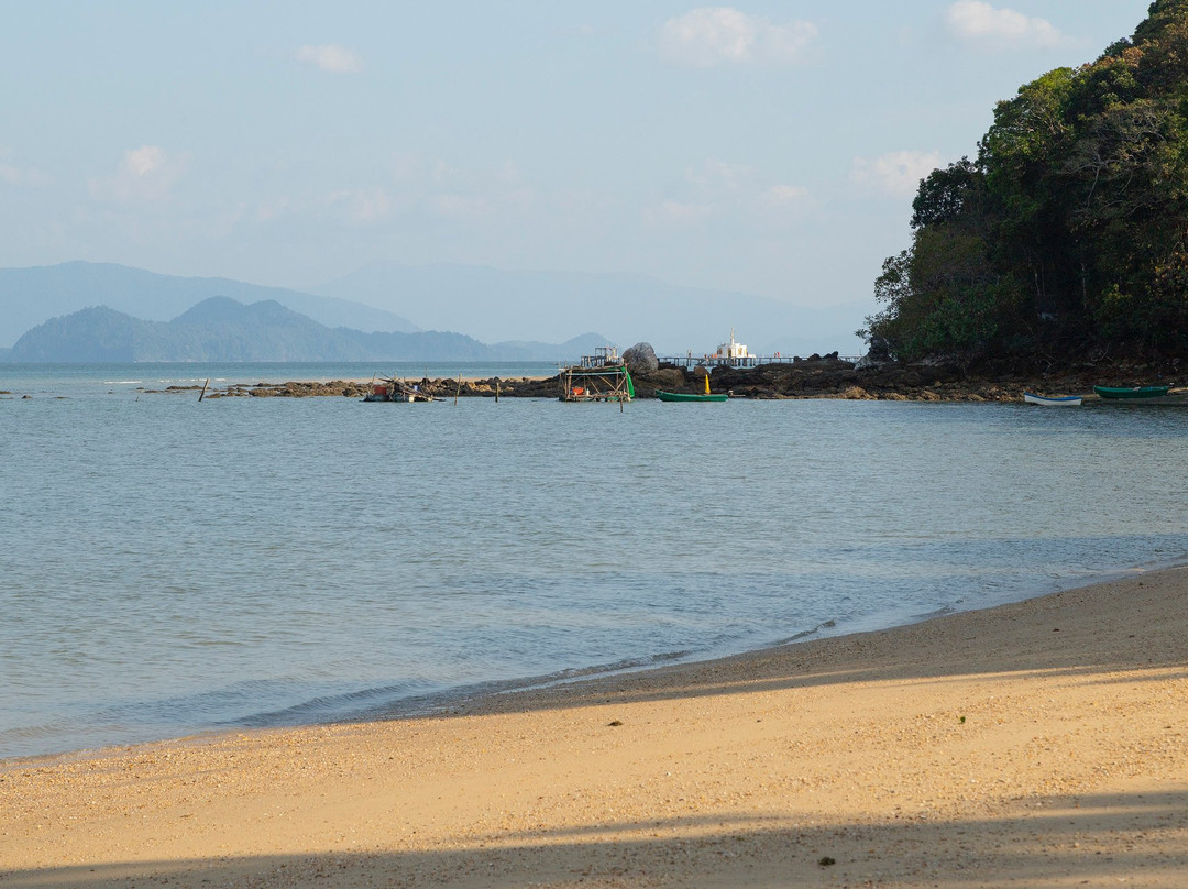 Phayamas Private Beach Resort - Adults Only主图