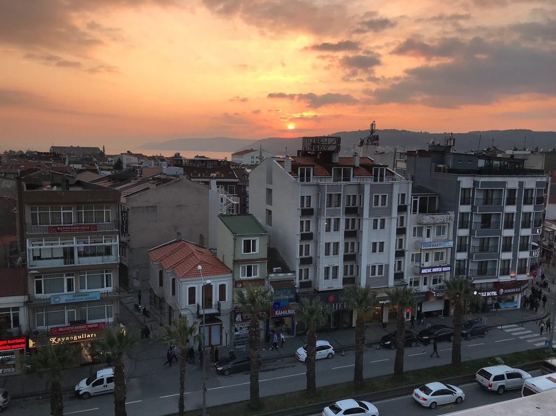 Artur Hotel主图