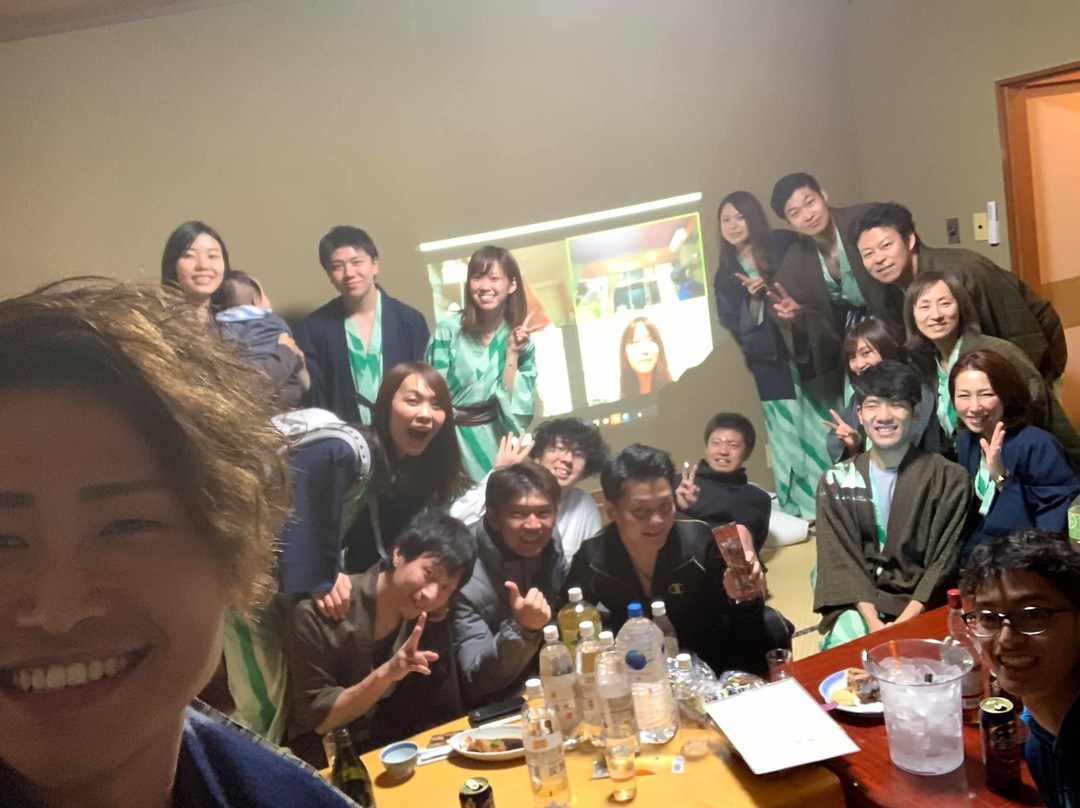 Kameyama Onsen Hotel主图