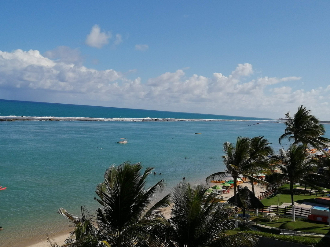 Village Barra Hotel主图