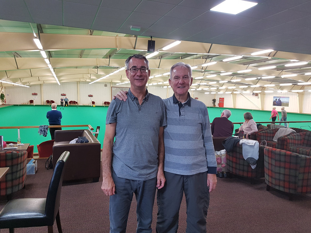 North Wales Bowls Centre景点图片