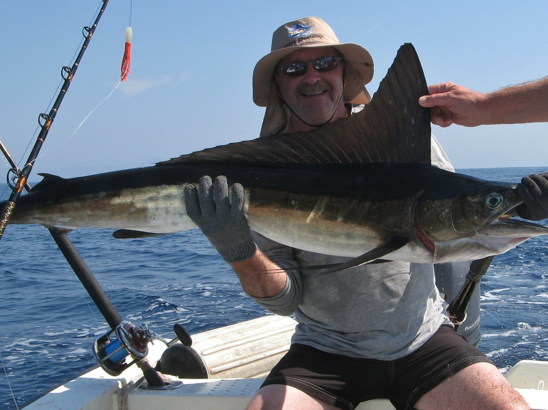 Fishing Fleets-印坦巴/芝华塔尼欧必去景点