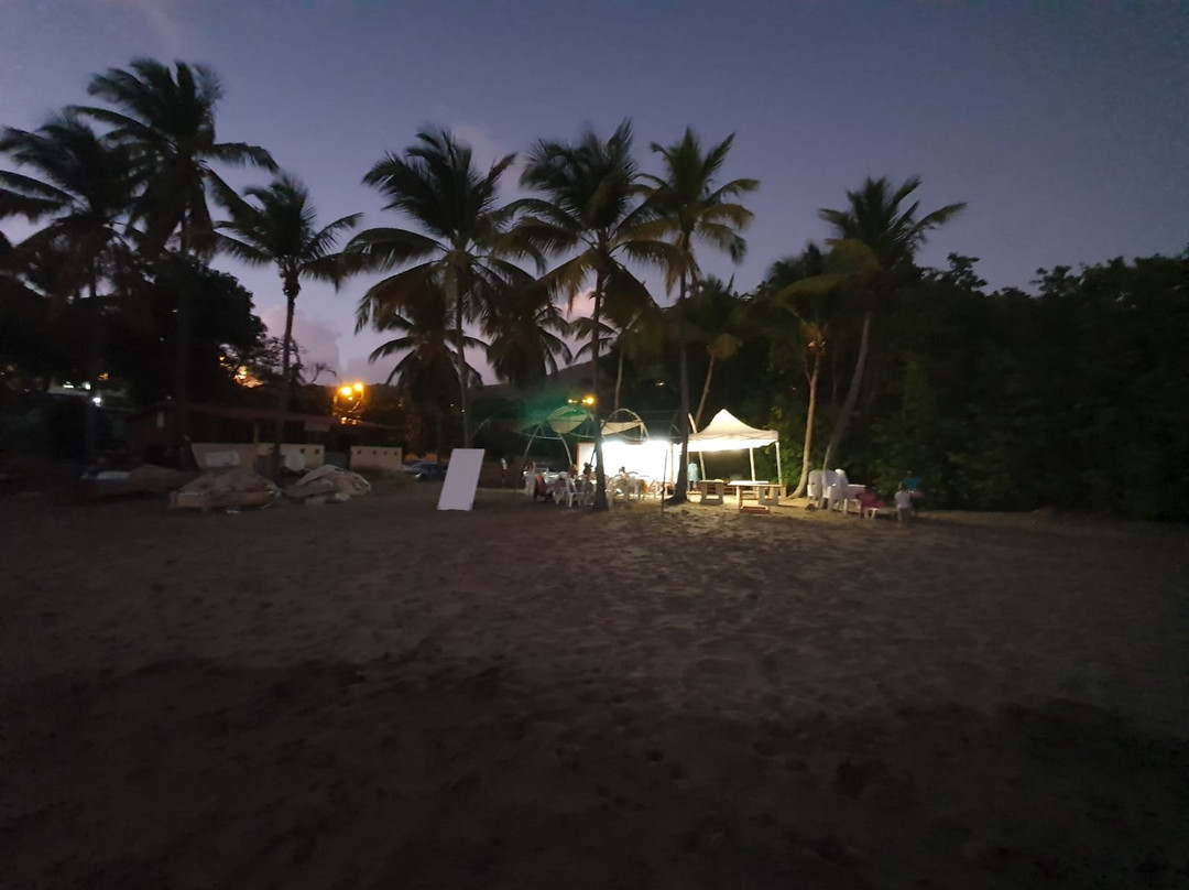 Dlo Ferre-Les Anses d'Arlet必去景点