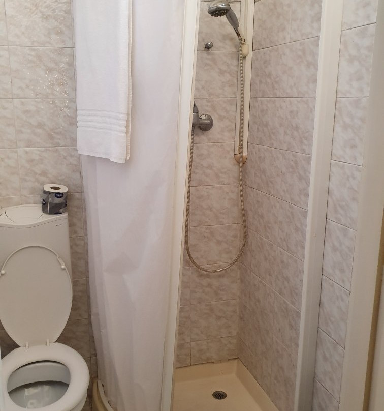 Hotel Albergo Regina主图