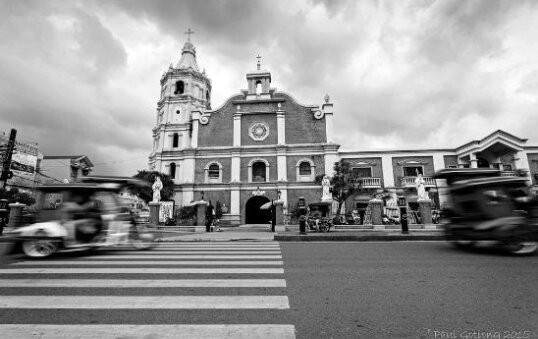 St Joseph's Cathedral景点图片