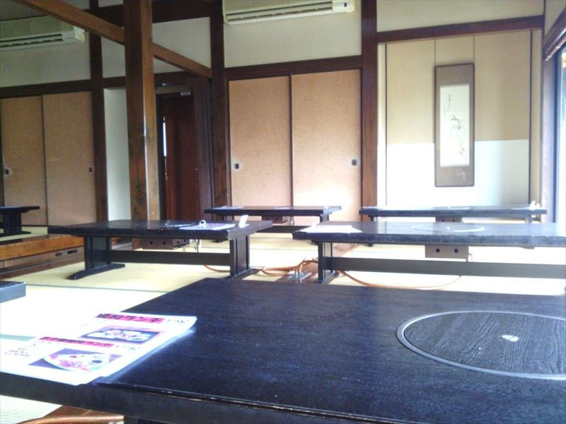 Anzu no Oka-山鹿市必去景点